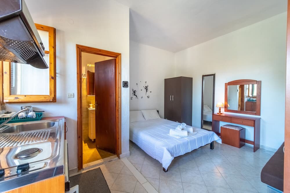 Photo of Bedroom in Vatos