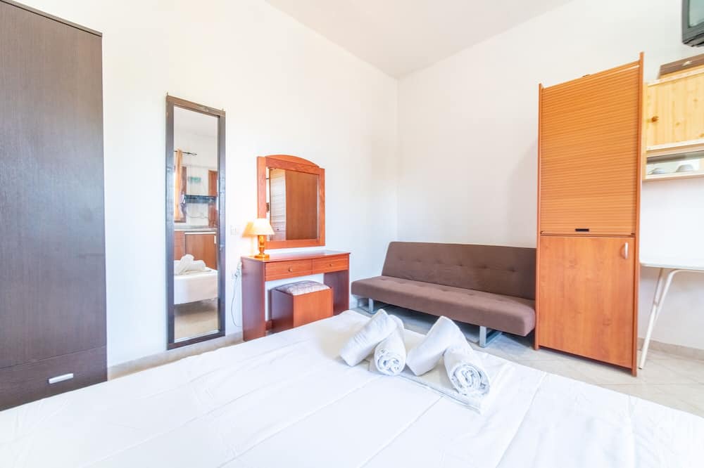 Photo of Bedroom in Vatos
