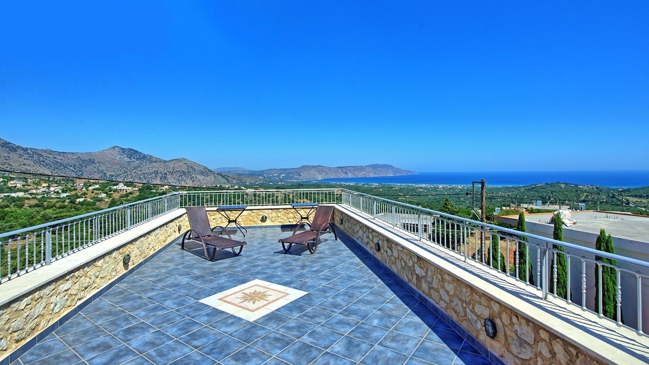 Photo of Outdoor in Kastellos