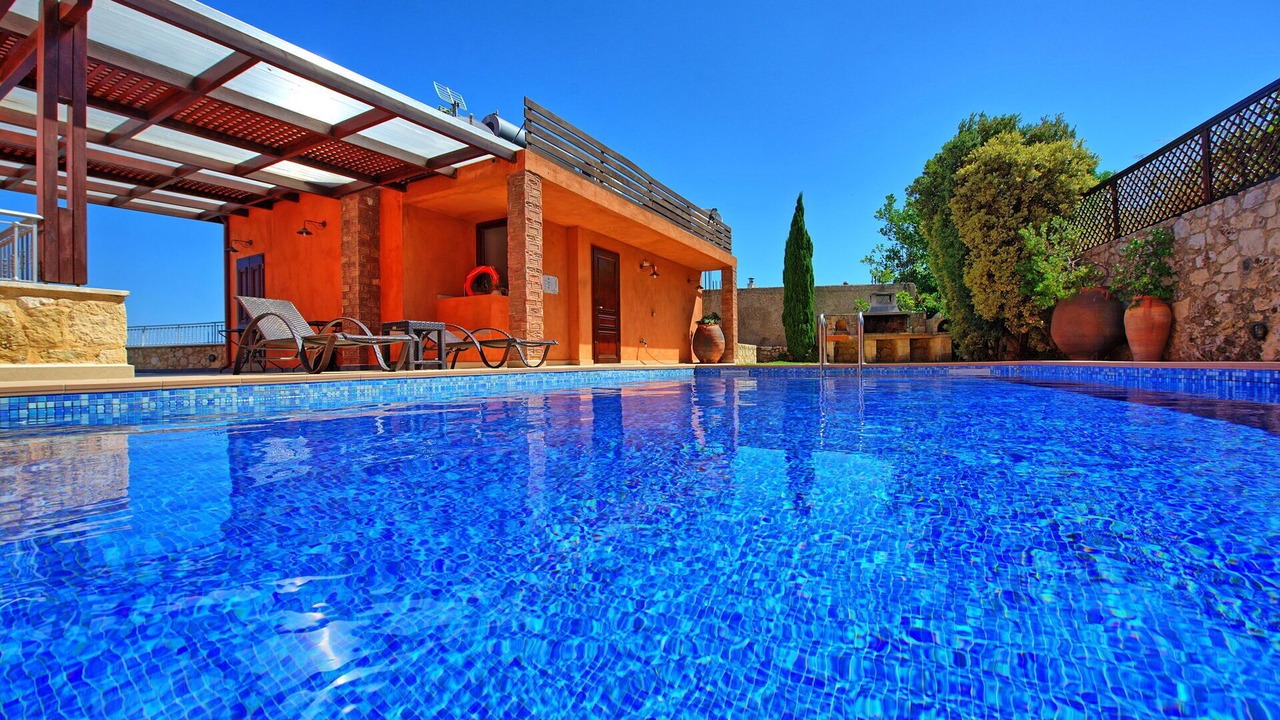 Photo of Outdoor in Kastellos