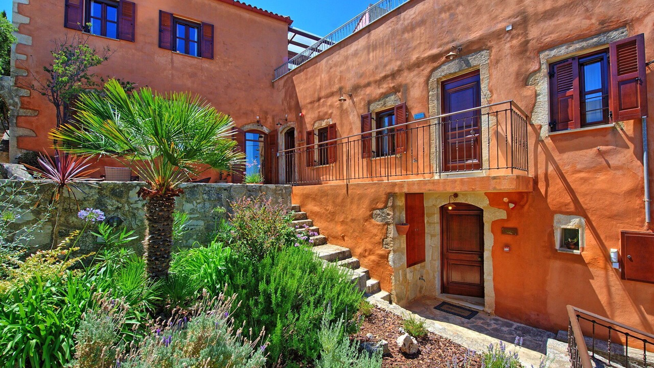 Photo of Outdoor in Kastellos