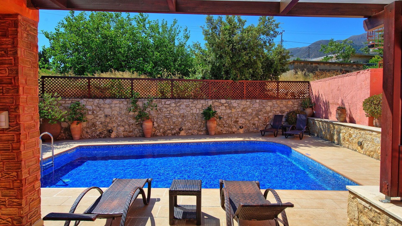 Photo of Outdoor in Kastellos
