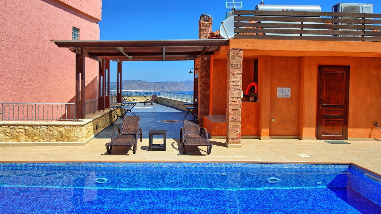 Photo of Outdoor in Kastellos