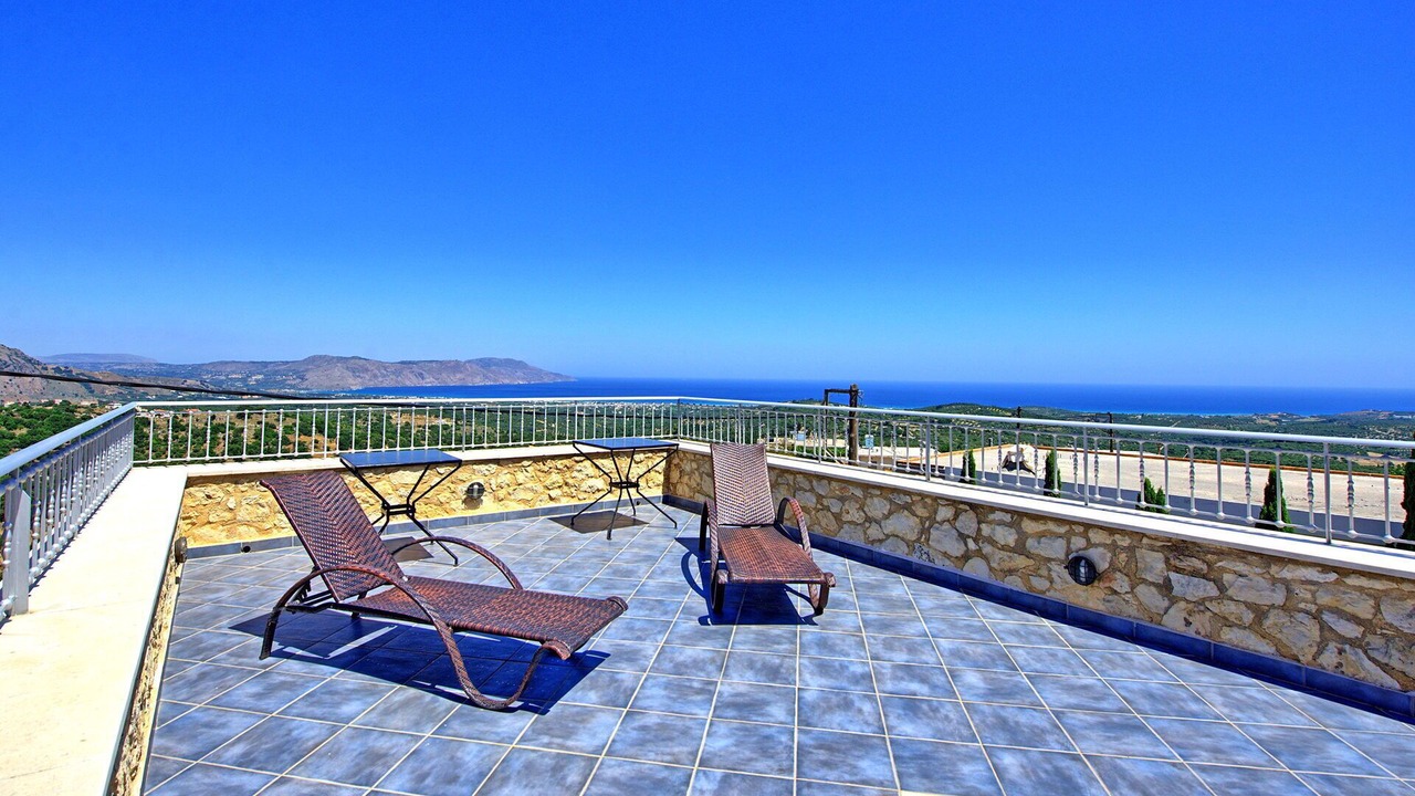Photo of Outdoor in Kastellos