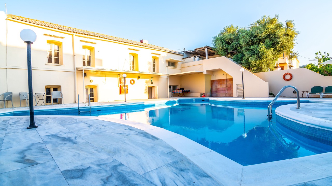 Photo of Outdoor in Stalos