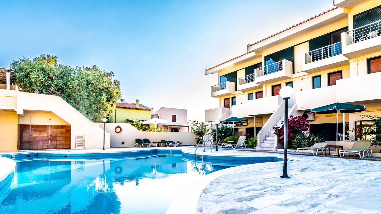 Photo of Outdoor in Stalos