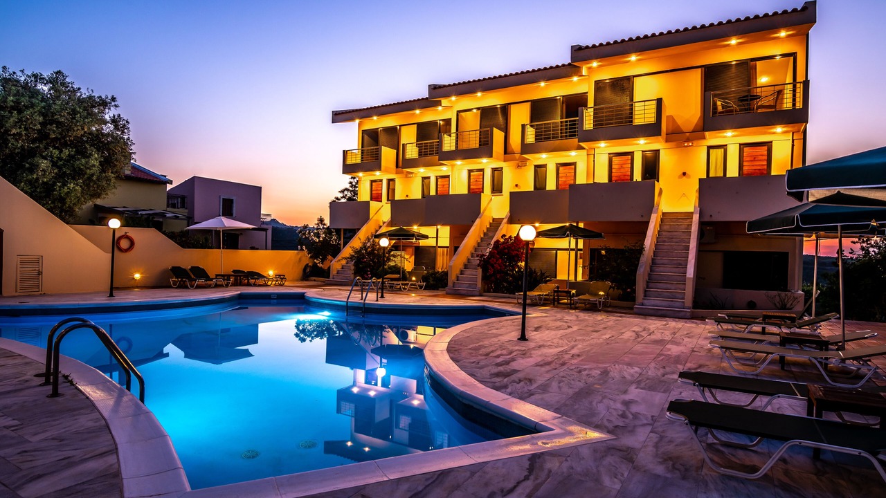 Photo of Outdoor in Stalos