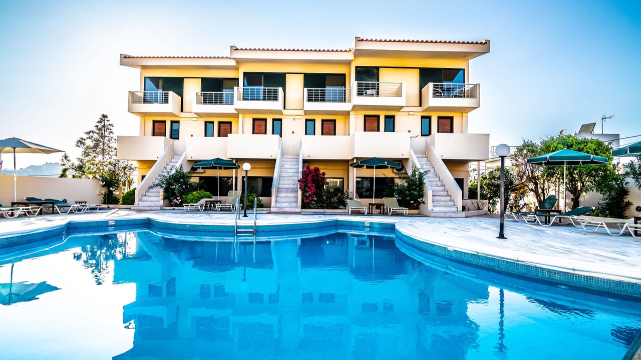 Photo of Outdoor in Stalos