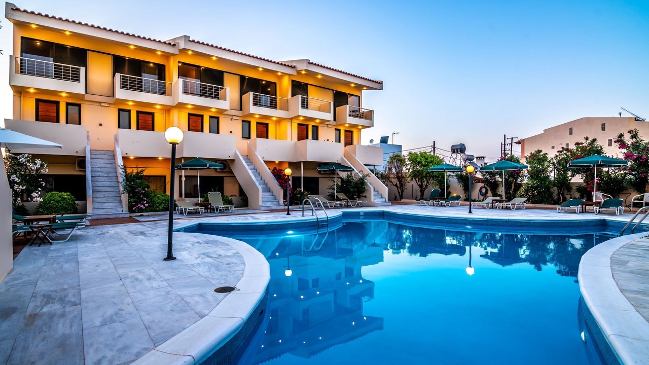 Photo of Outdoor in Stalos