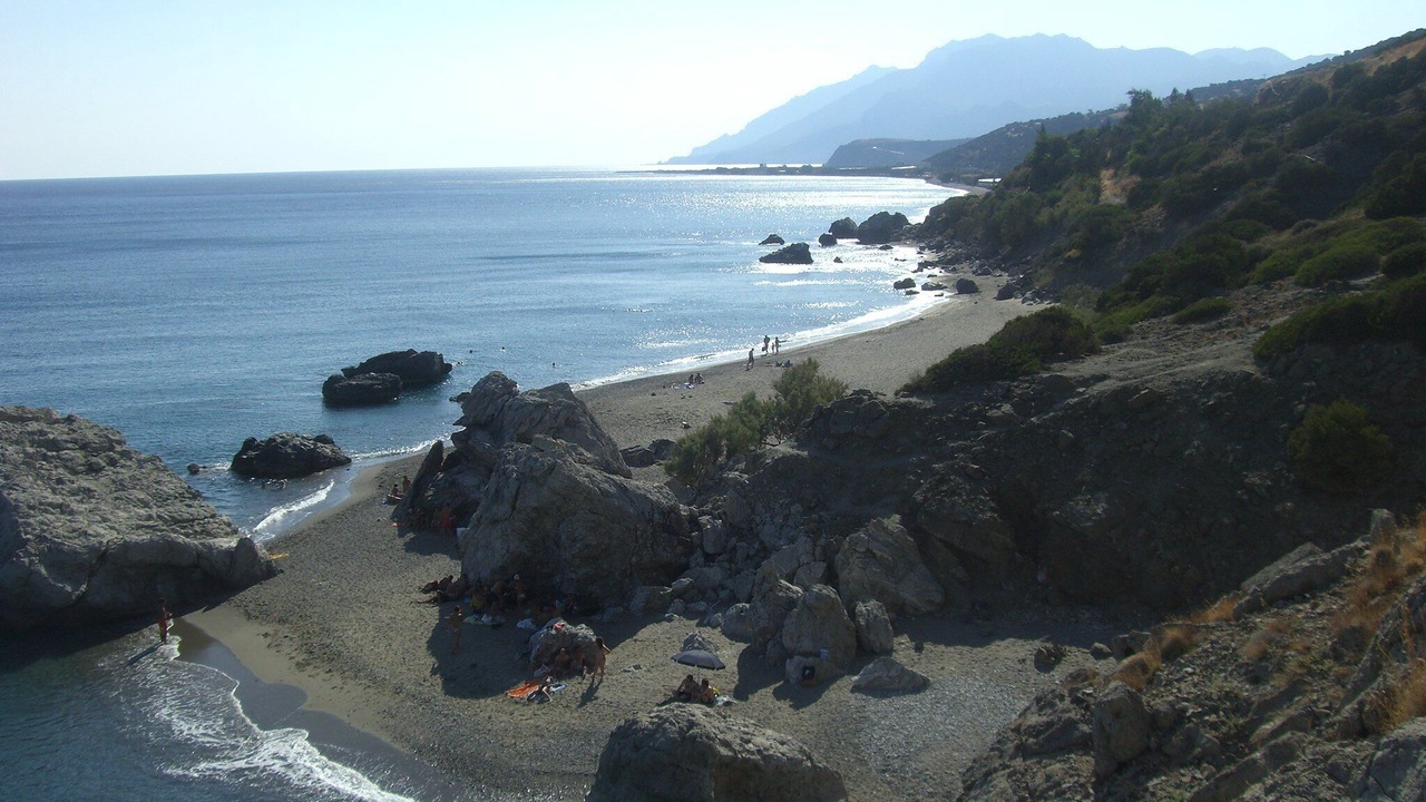 Photo of Outdoor in Kato Simi