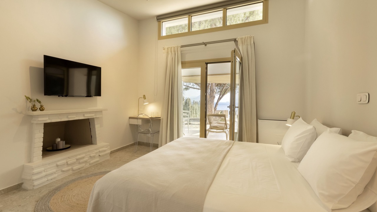 Photo of Bedroom in Skaloma