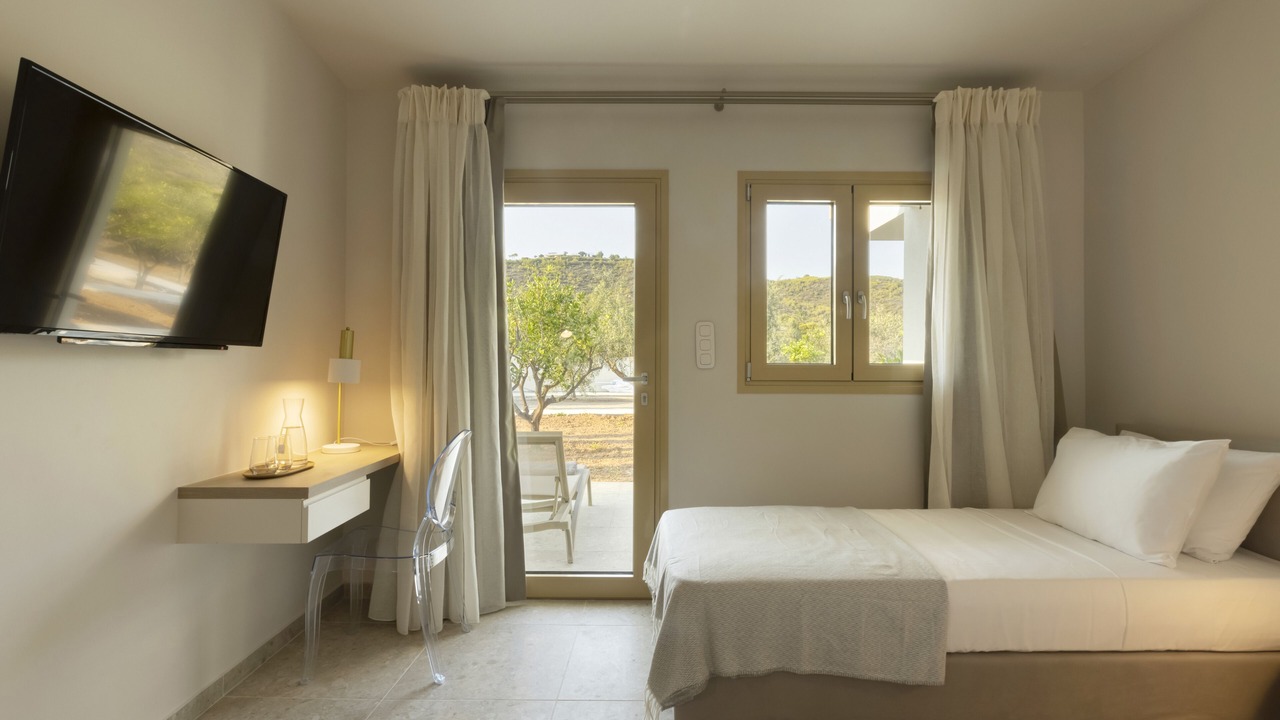 Photo of Bedroom in Skaloma