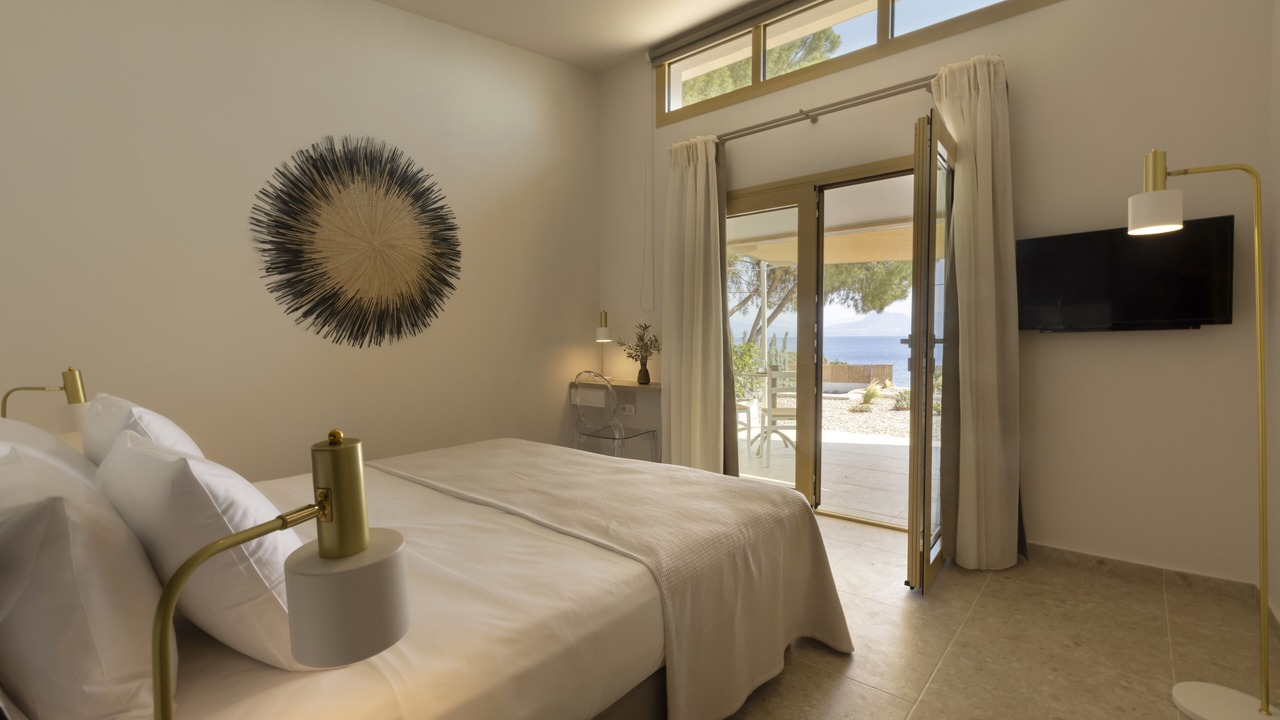 Photo of Bedroom in Skaloma