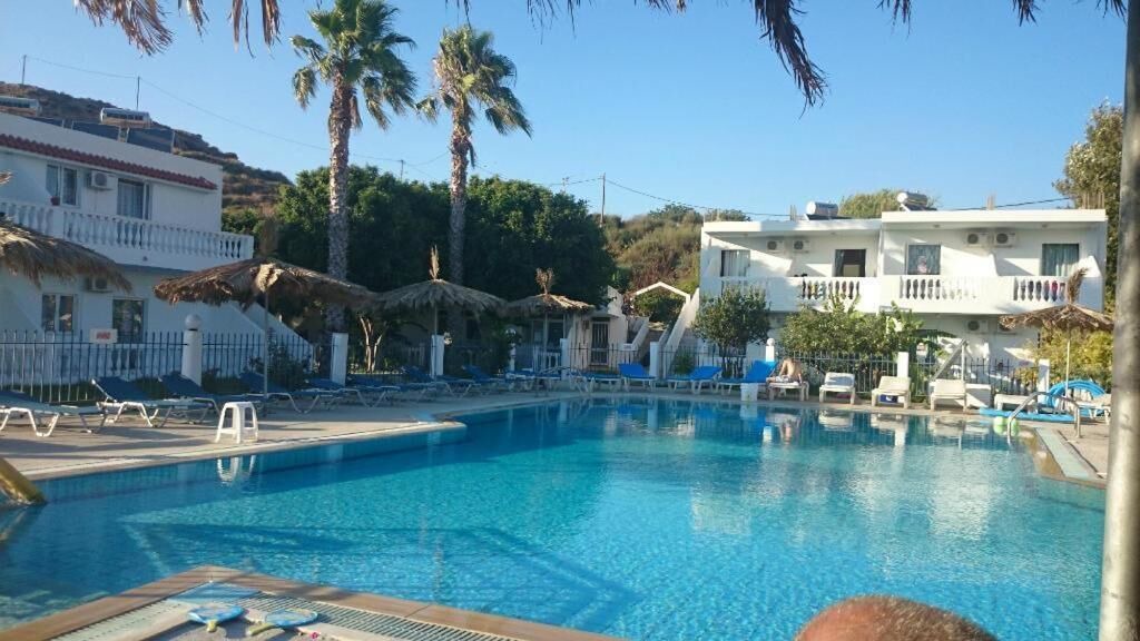 Photo of Outdoor in Kardamena