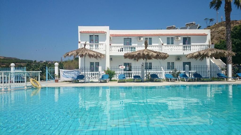 Photo of Outdoor in Kardamena