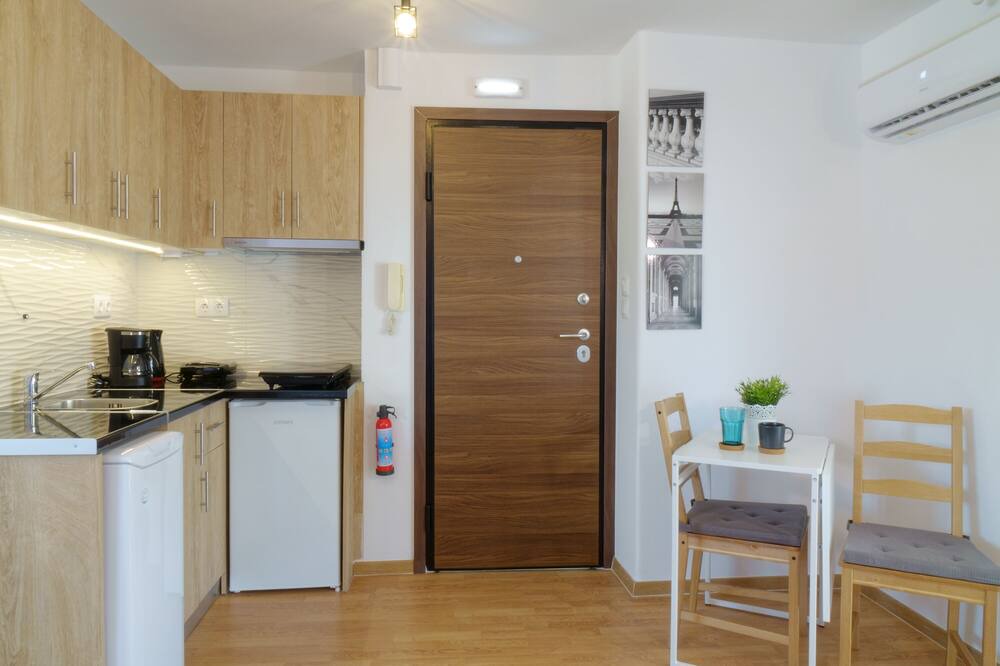 Photo of Kitchen in Filopappou