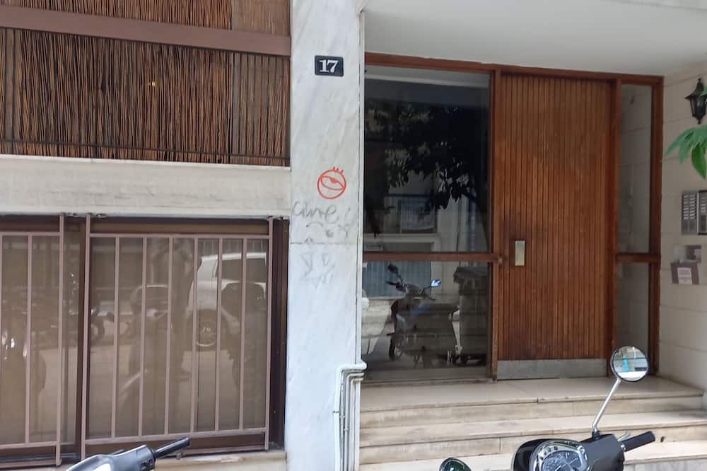 Photo of Outdoor in Filopappou
