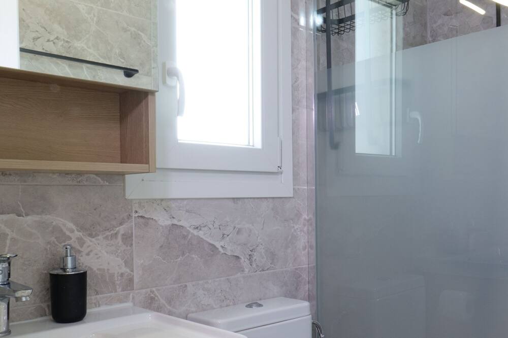 Photo of Bathroom in Filopappou