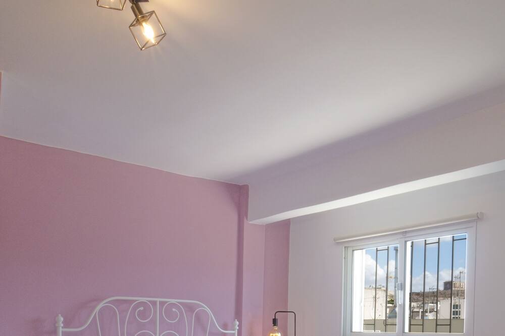 Photo of Bedroom in Filopappou