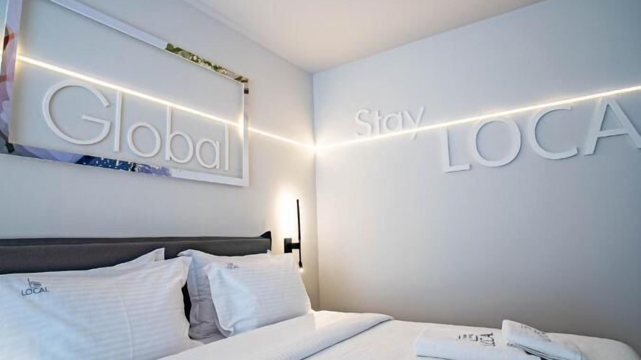 Photo of Bedroom in Volos City Centre