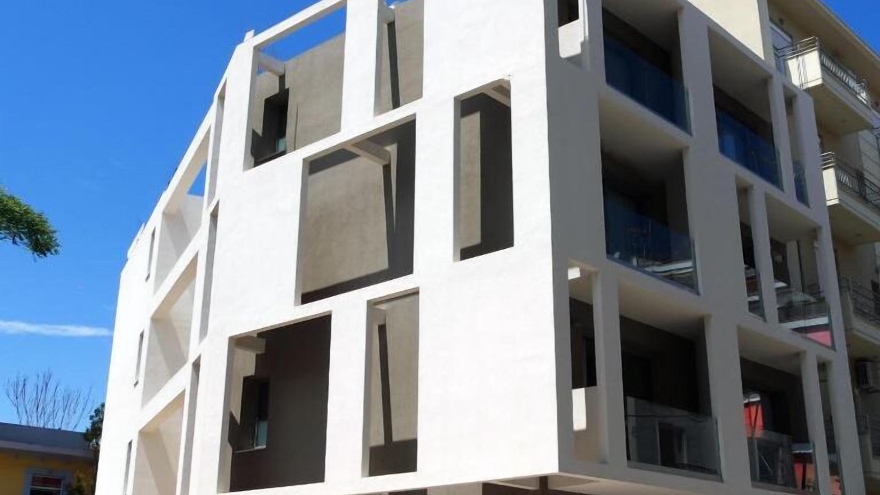 Photo of Outdoor in Volos City Centre