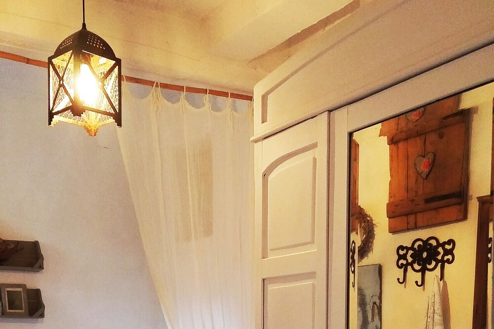 Photo of Bedroom in Livadi