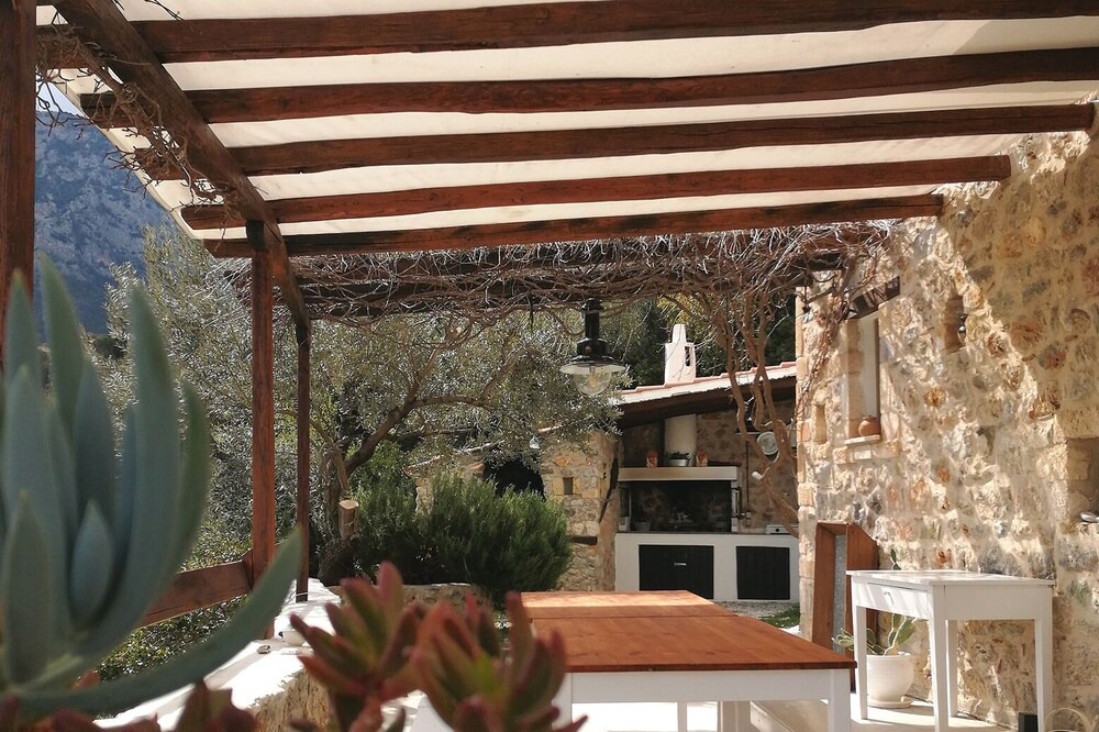 Photo of Outdoor in Livadi
