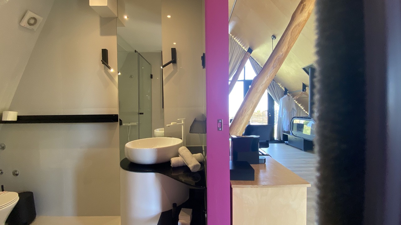 Photo of Bathroom in Pydna-Kolindros