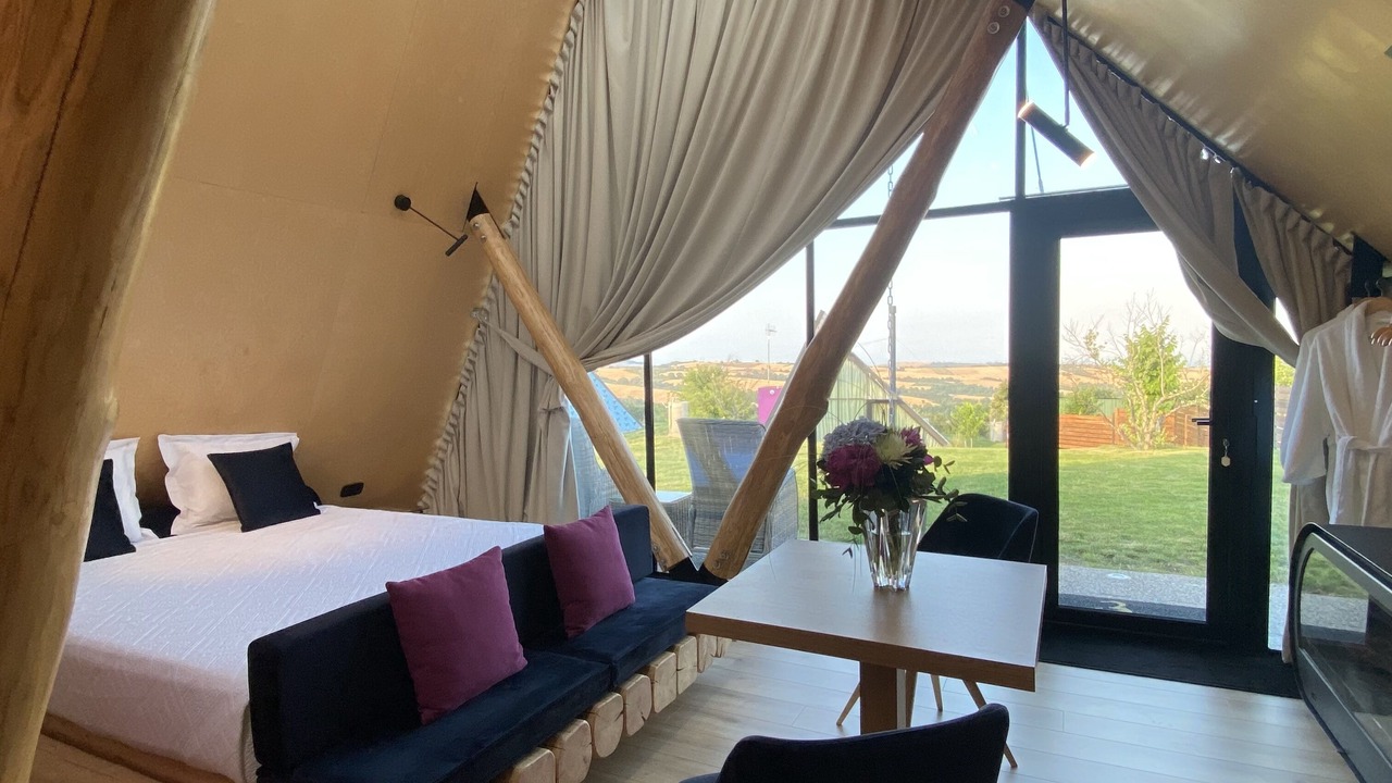 Photo of Bedroom in Pydna-Kolindros