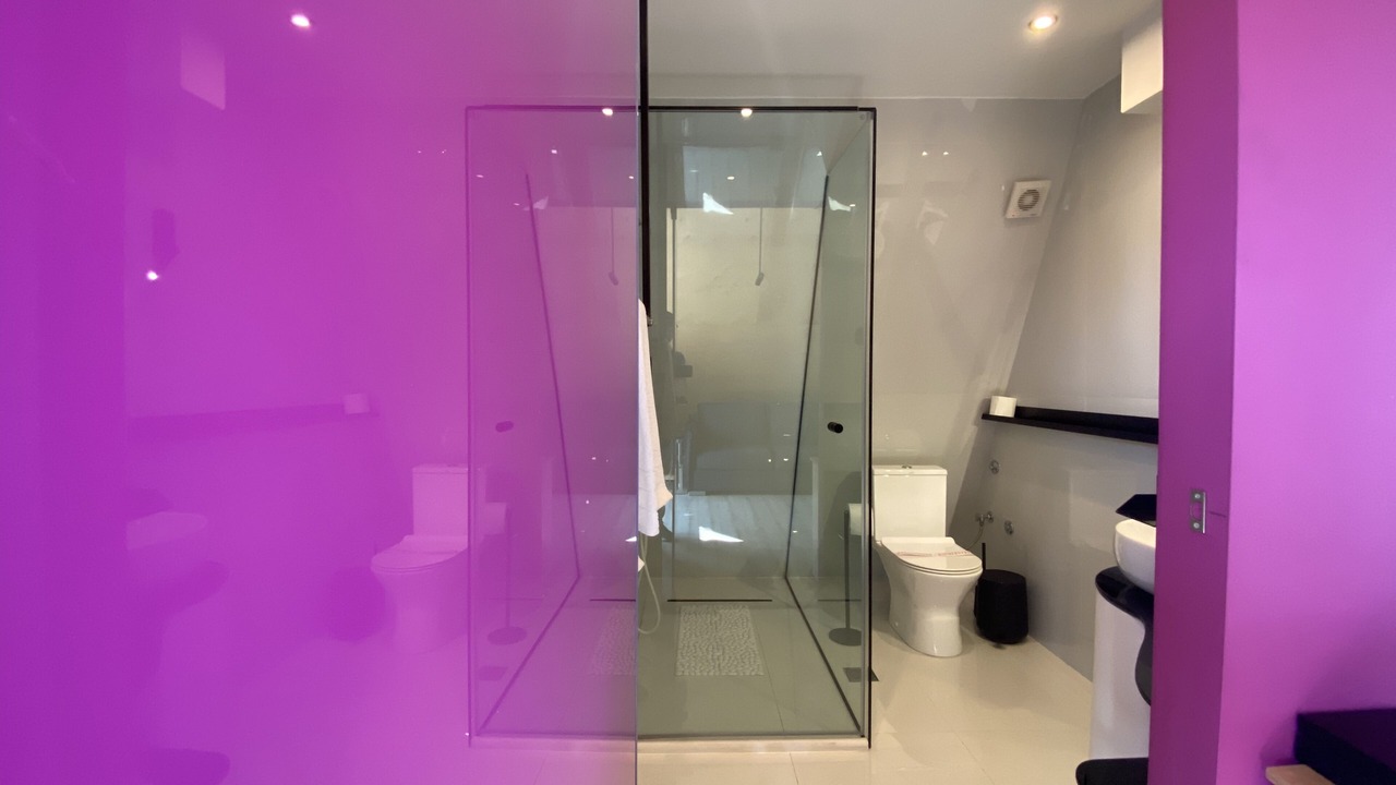 Photo of Bathroom in Pydna-Kolindros