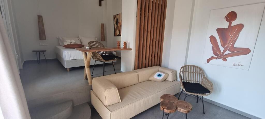 Photo of Bedroom in Kallithea