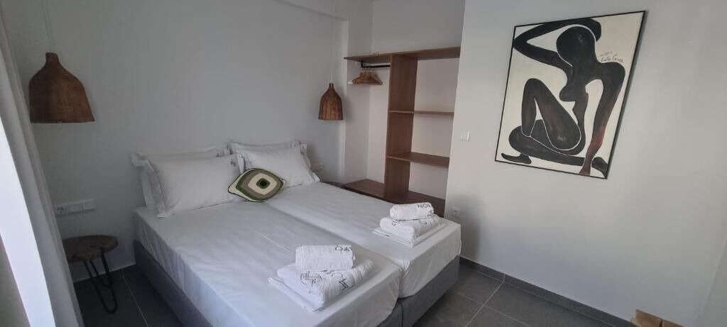Photo of Bedroom in Kallithea