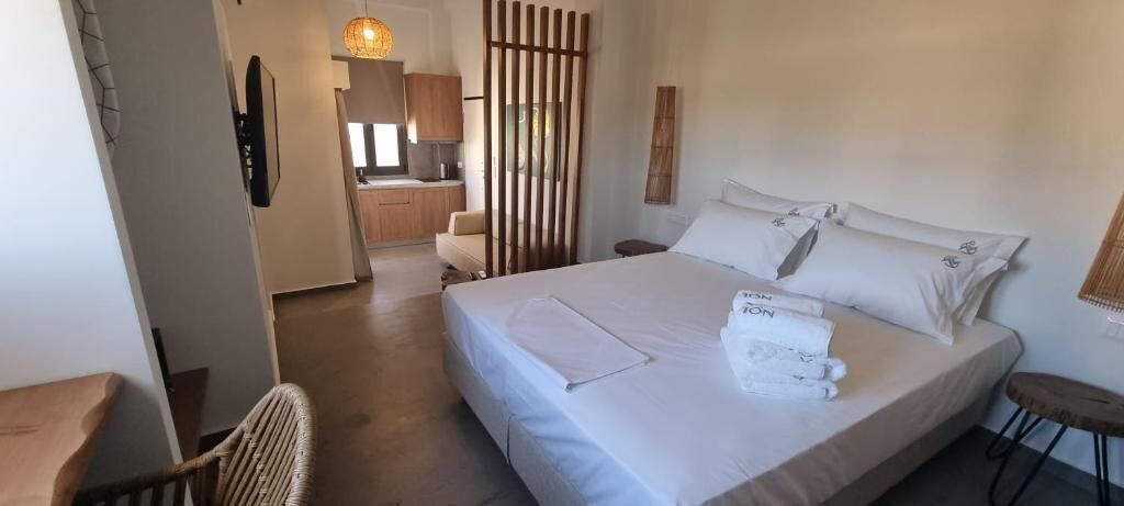 Photo of Bedroom in Kallithea