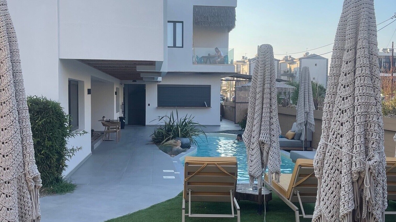 Photo of Outdoor in Kallithea