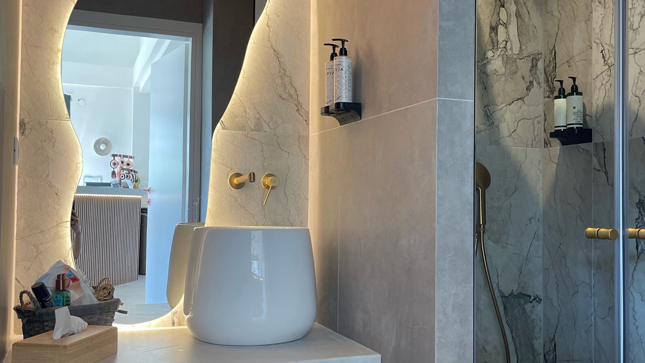 Photo of Bathroom in Kallithea