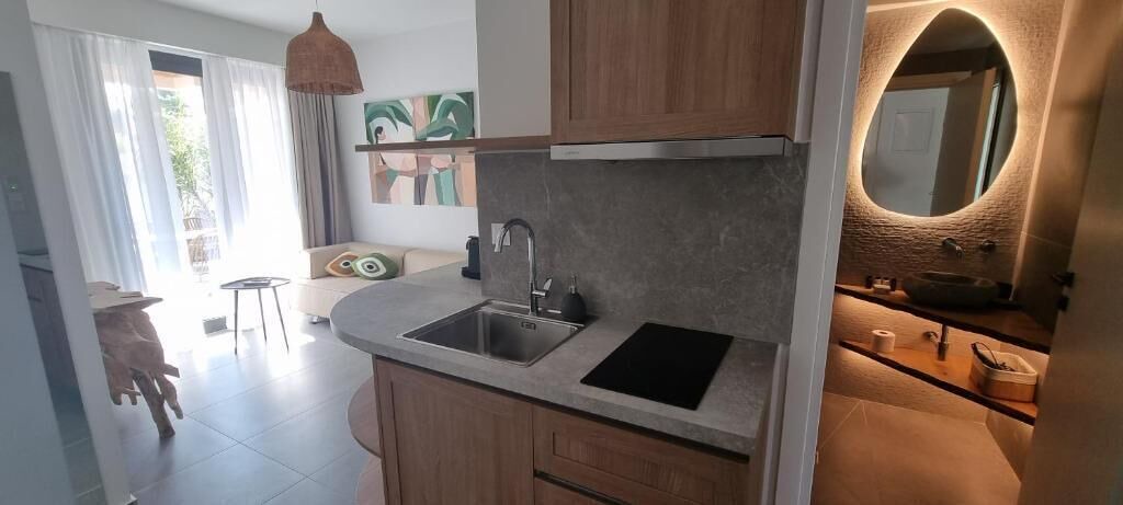 Photo of Bedroom in Kallithea