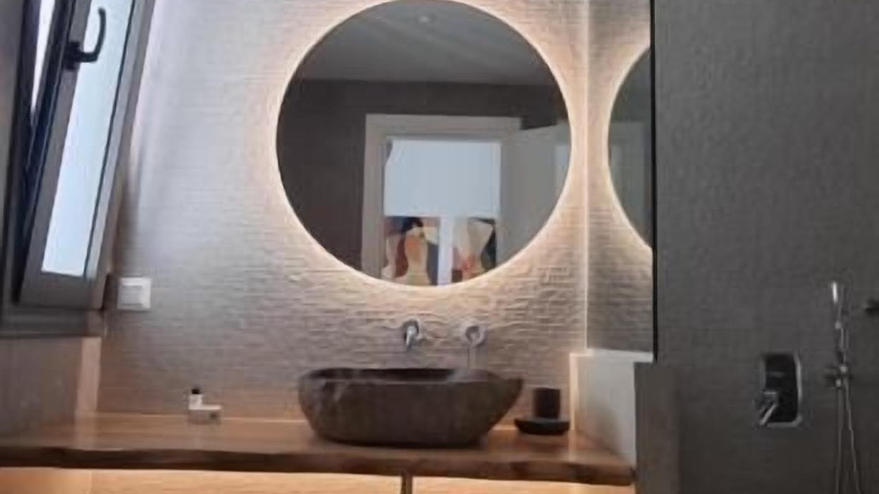 Photo of Bathroom in Kallithea