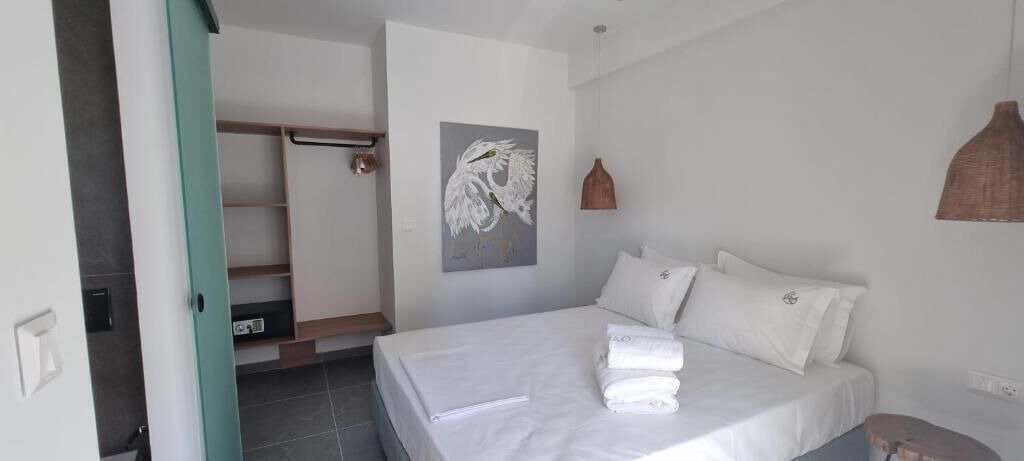 Photo of Bedroom in Kallithea