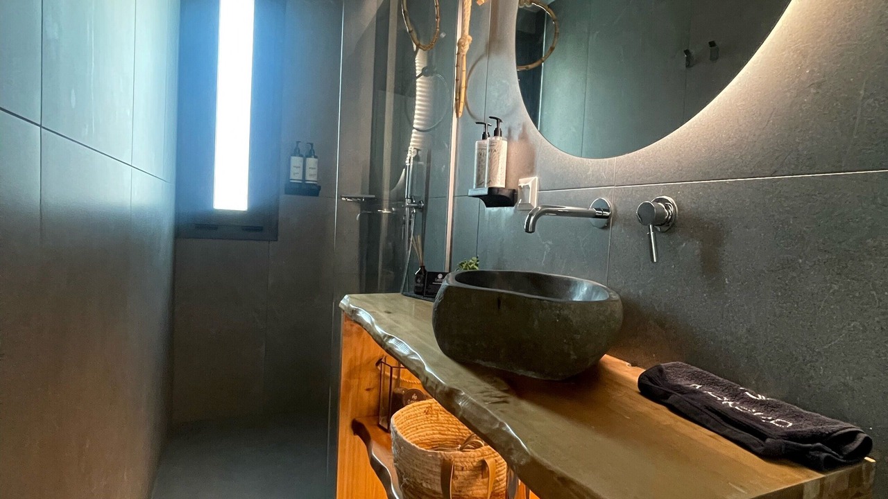 Photo of Bathroom in Kallithea