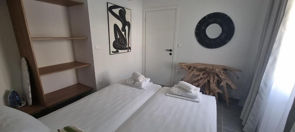 Photo of Bedroom in Kallithea