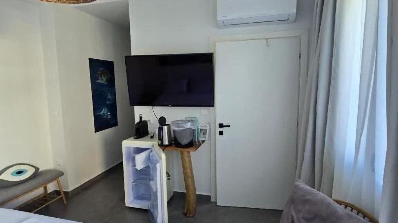 Photo of Bedroom in Kallithea