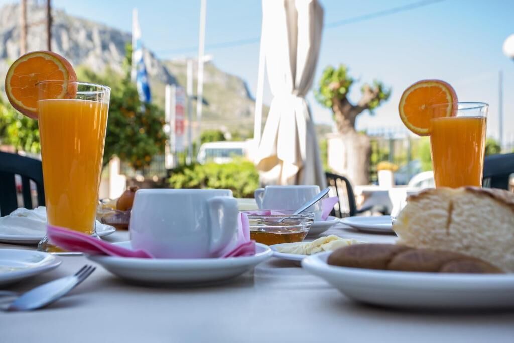 Photo of Outdoor in Korithion