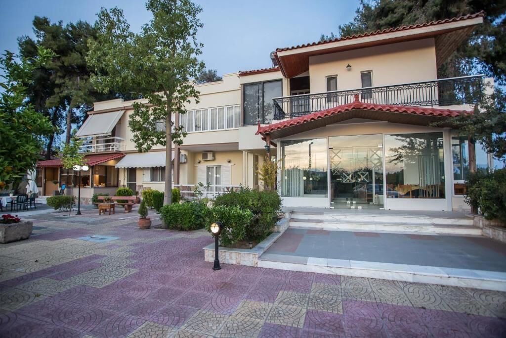 Photo of Outdoor in Korithion