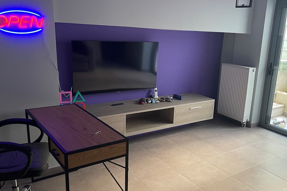 Photo of Bedroom in Lagonissi