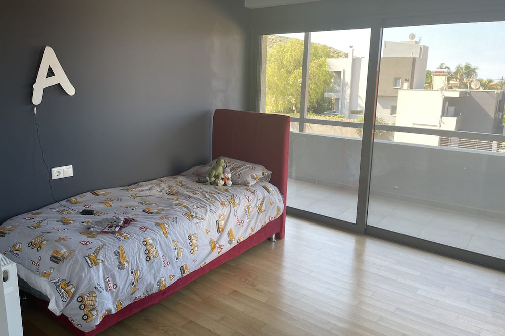 Photo of Bedroom in Lagonissi
