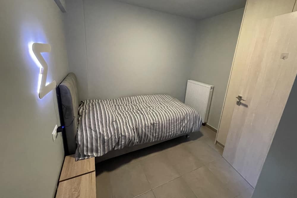 Photo of Bedroom in Lagonissi
