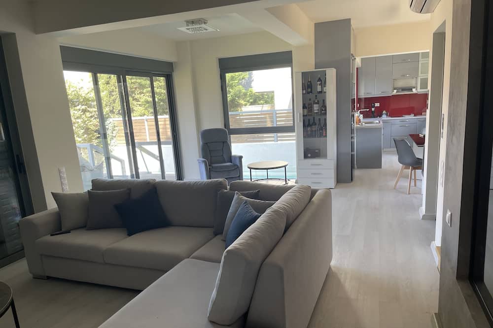 Photo of Livingroom in Lagonissi