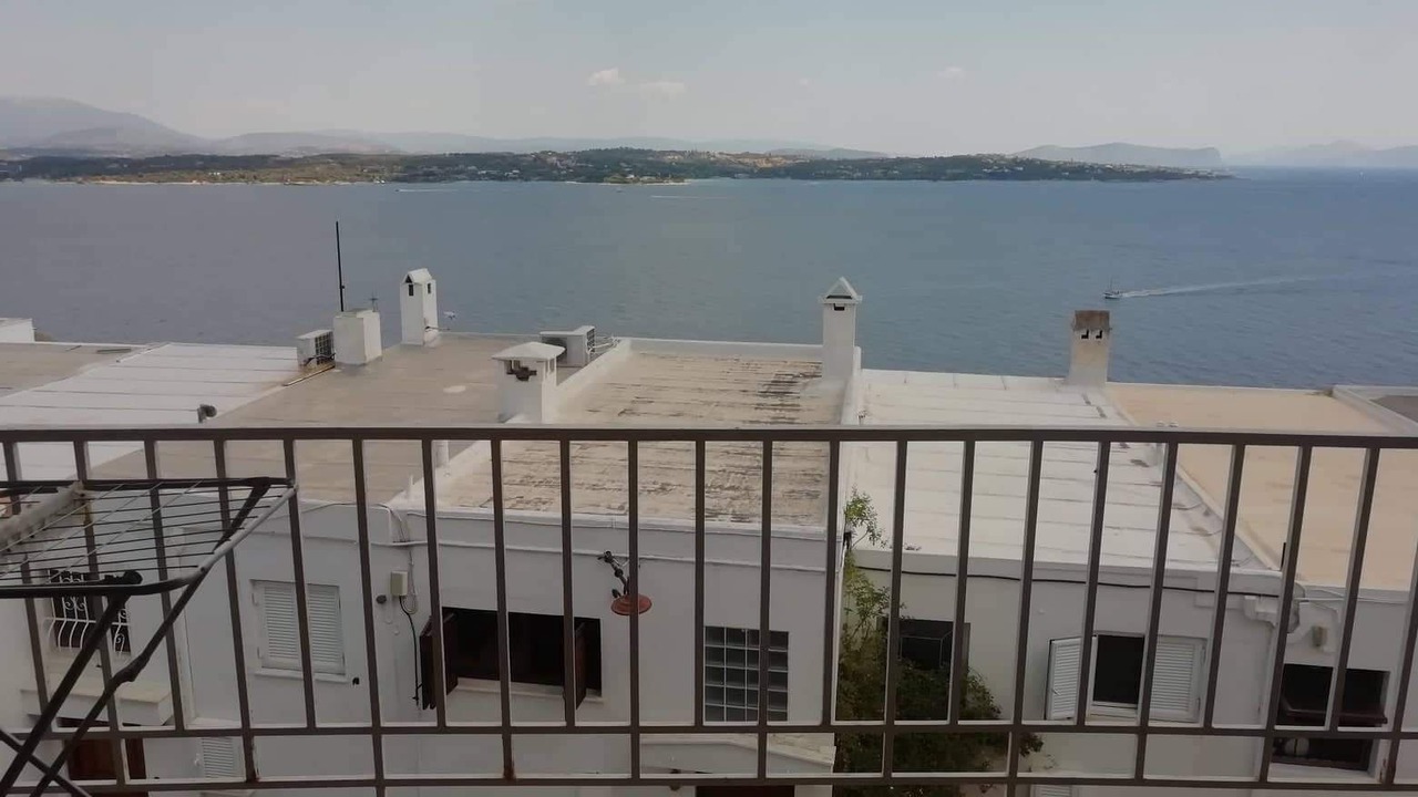 Photo of Patio Balcony in Spetses