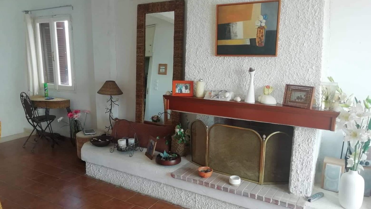 Photo of Livingroom in Spetses