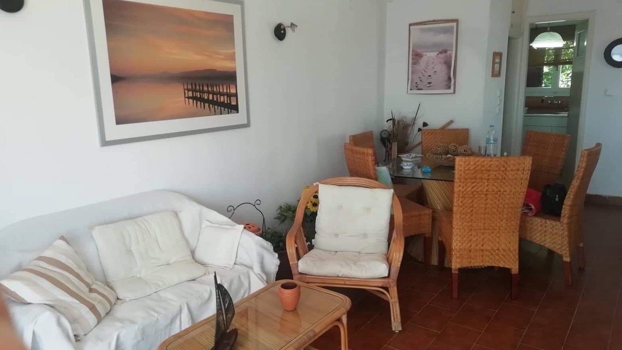 Photo of Livingroom in Spetses